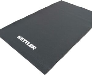 KETTLER Bodenschutzmatte für Crosstrainer