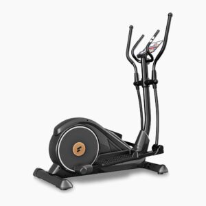 Sportstech CX625 Crosstrainer in der Produktansicht