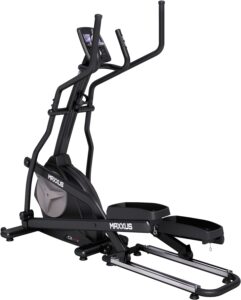 Maxxus CX 4.3f