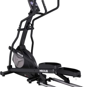 Maxxus Crosstrainer CX 4.3f