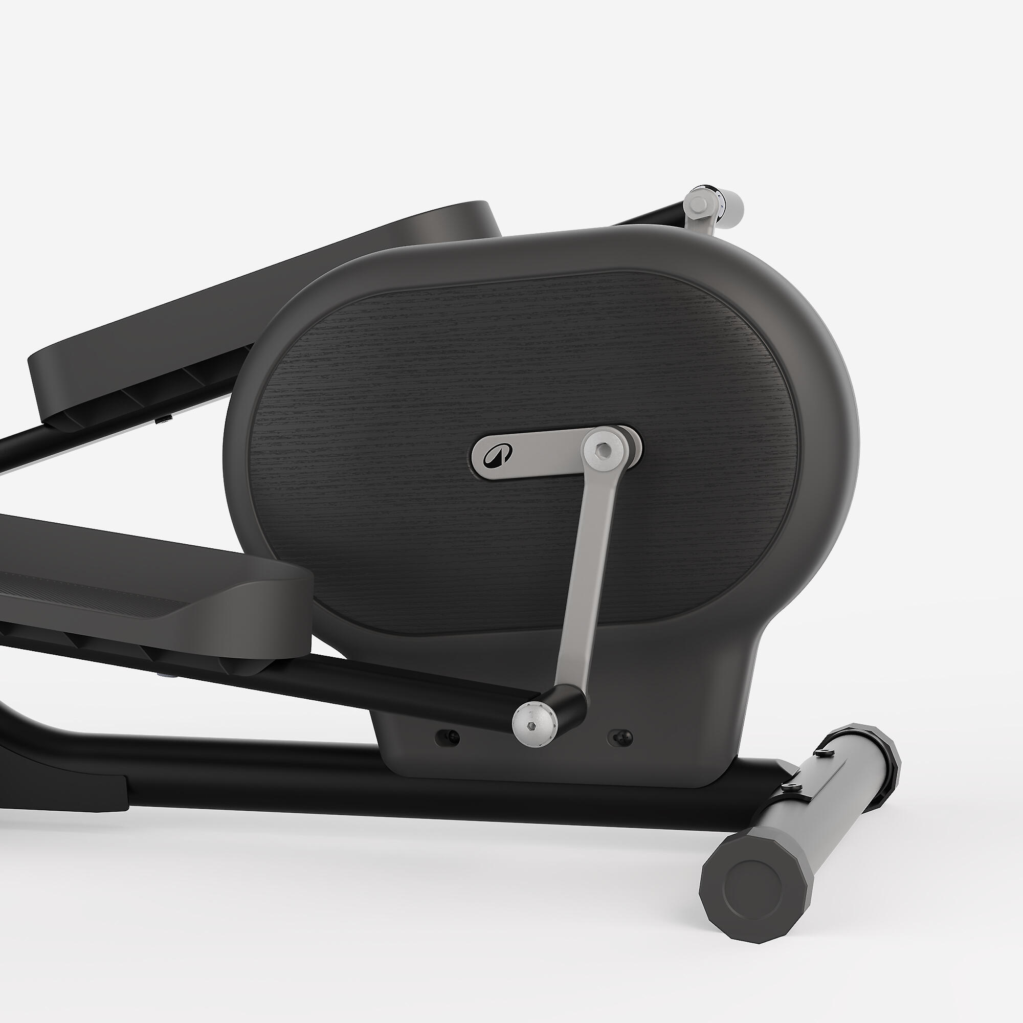 Domyos Initial Elliptical 300 Selfpowered Generator