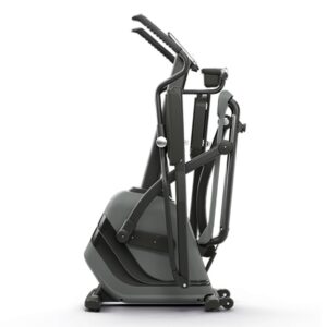 Horizon Fitness Crosstrainer Andes 7.1 Frontansicht