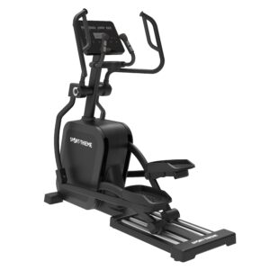 Sport-Thieme Crosstrainer C800 Profi-Gerät mit Generatorantrieb