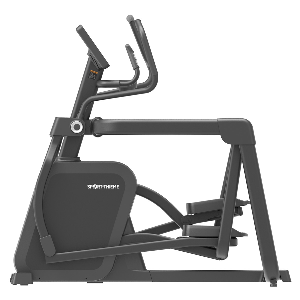 Sport-Thieme C850 Generator-Antrieb