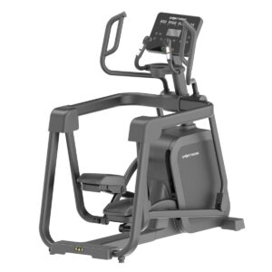 Sport-Thieme Crosstrainer C850 professioneller Studio-Ellipsentrainer mit Generator-Eigenantrieb