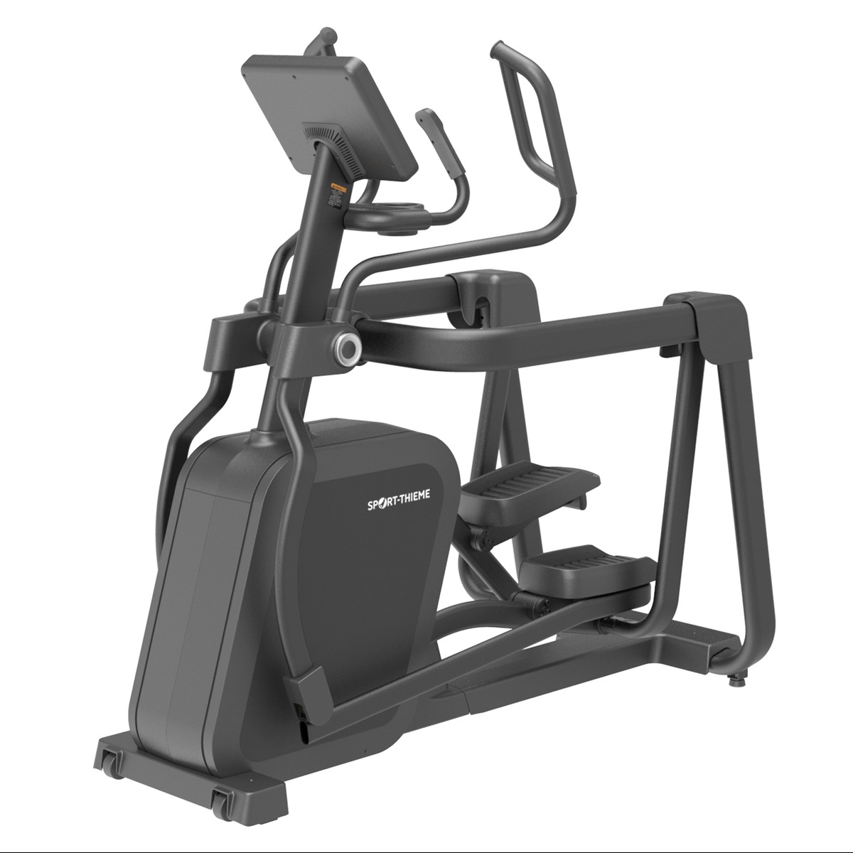 Sport-Thieme C850 15,6 Zoll Konsole und Cockpit
