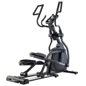 Tunturi Crosstrainer CT20 Frontwheeler mit 40 kg Schwungmasse