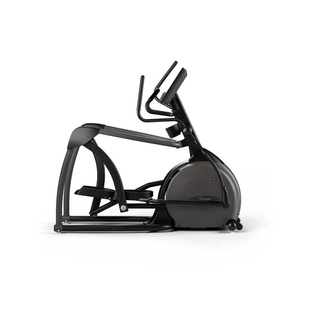 Vision Fitness S60 schienenfreie Suspension-Konstruktion und Schwerlast-Stahlrahmen