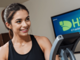 Am Crosstrainer abnehmen: Mythos oder Legende?