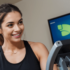 Hochwertiger zusammenklappbarer Crosstrainer für effizientes Training