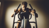 Crosstrainer klappbar: Fitness ohne Platzprobleme