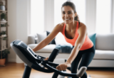 Crosstrainer für zuhause klappbar: Innovativ, platzsparend und perfekt für Ihr Workout