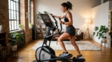 Crosstrainer Kalorienverbrauch: Tabelle & 5 Hebel für maximalen Verbrauch