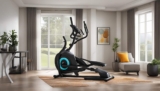 Crosstrainer klappbar günstig: Der beste Preis für Anfänger