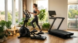 Crosstrainer oder Laufband zum Abnehmen? Der große Vergleich 2026