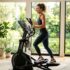 Effektives Crosstrainer Programm für optimale Fitness-Ergebnisse