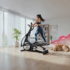 Air Walker Crosstrainer klappbar: Vor- & Nachteile im Vergleich 2026