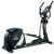 Titanium Strength Professioneller Ellipsentrainer CT900 TFT Multimedia